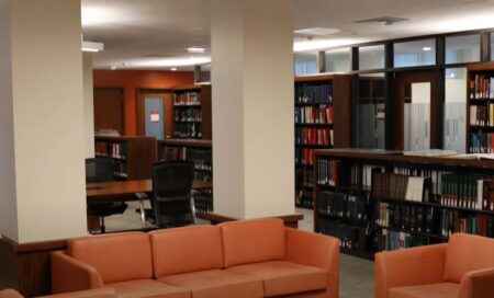 Traditional Library Resources