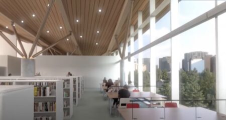 Types of Library
