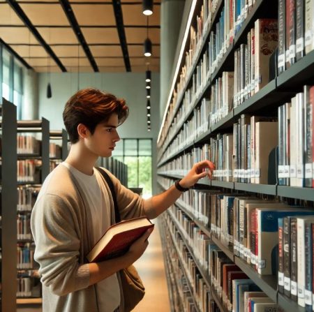Dewey Decimal Classification (DDC)