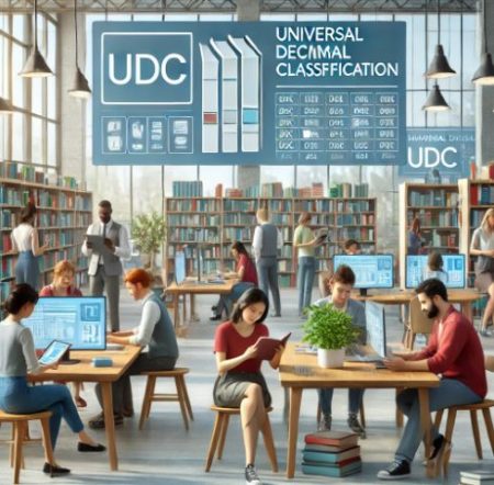 The Universal Decimal Classification (UDC) System