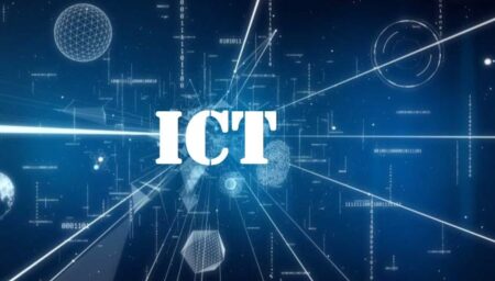 Impact of ICT on Modern Library