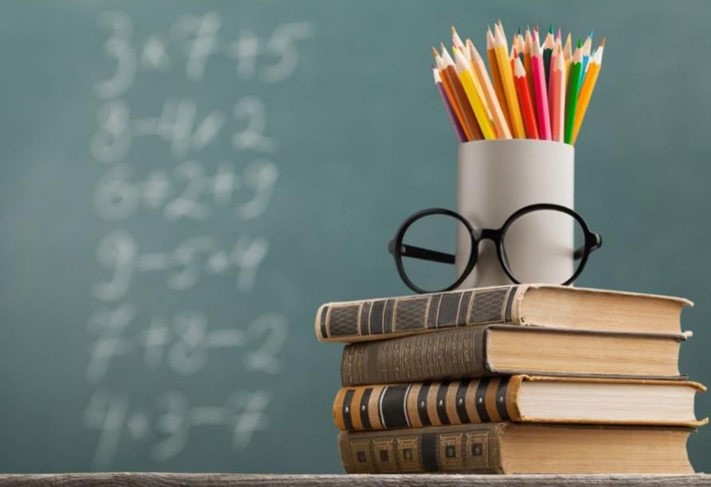 Basic Concepts of Education