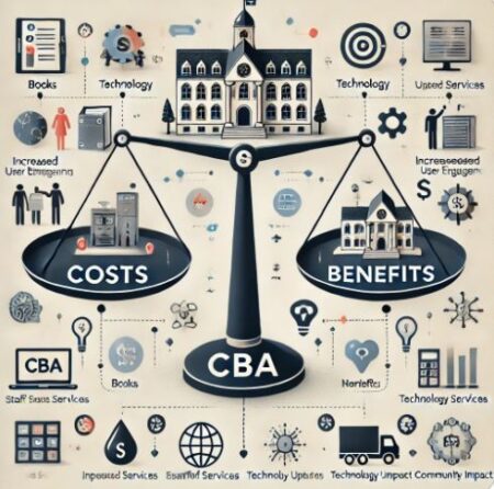 Cost-Benefit Analysis in Libraries