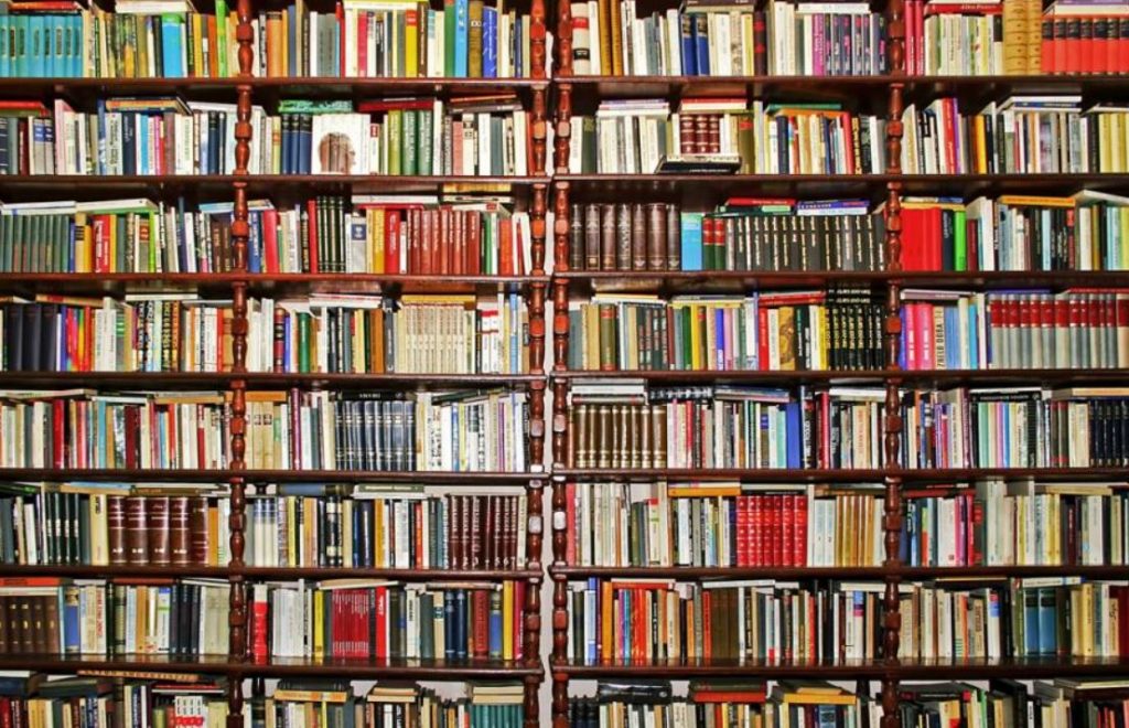 Collaborative Selection, Acquisition of Resources & Evaluation of Library Resources Library resource selection