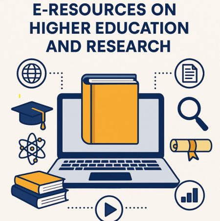 Impact of E-Resources on Higher Education and Research Impact of E-Resources on Higher Education and Research