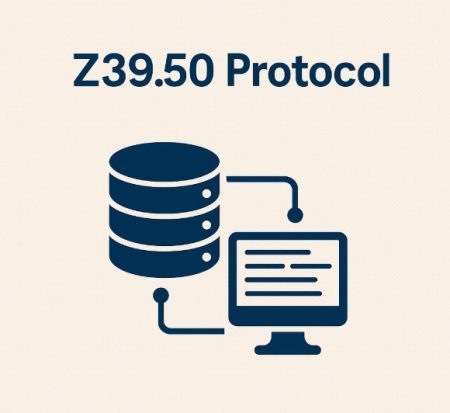What is Z39.50 Protocol