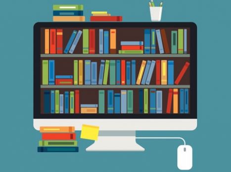 Digital Library Services - Library & Information Science Education Network
