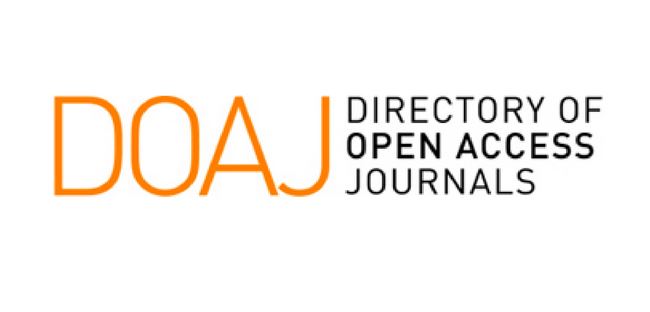DOAJ : Directory of Open Access Journals DOAJ