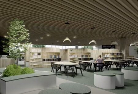 Role of Public Libraries in Educational & Cultural Development of a Nation Role of Public Libraries in Educational & Cultural Development of a Nation