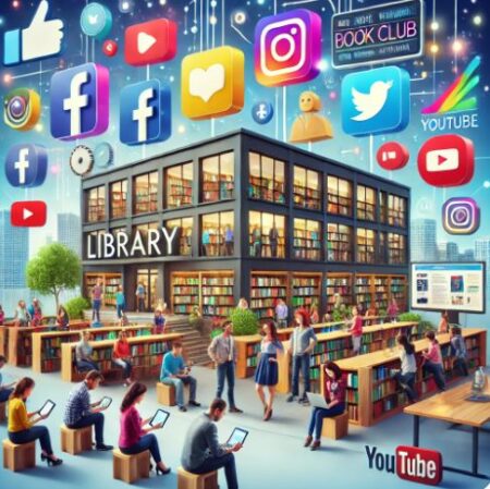 The Impact of Social Networking on Library Marketing and Outreach The Impact of Social Networking on Library Marketing and Outreach