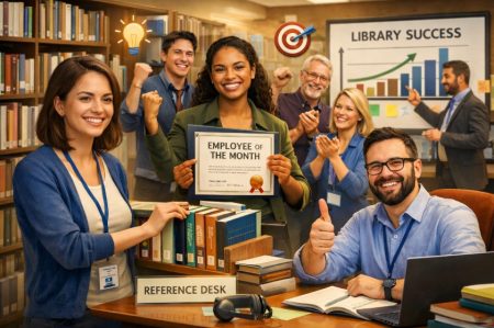 Motivation and Job Satisfaction of Library Professionals Motivation and Job Satisfaction of Library Professionals