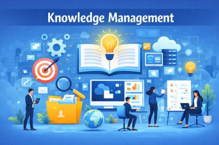 Knowledge Management