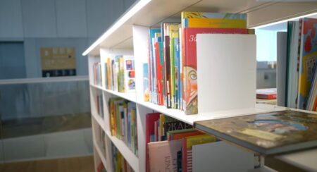 Importance of Book Selection Policy in Library Importance of Book Selection Policy