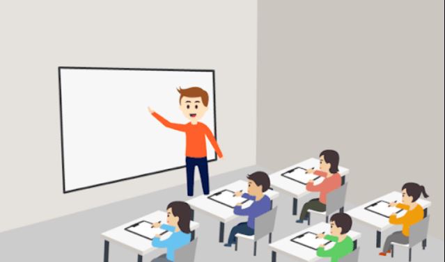 Teaching