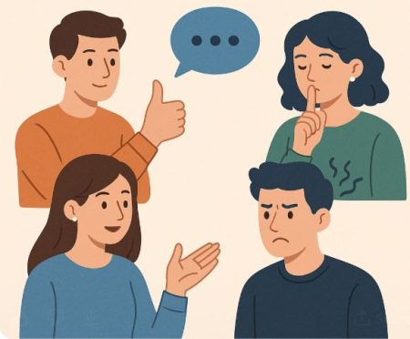 What is Non-Verbal Communication