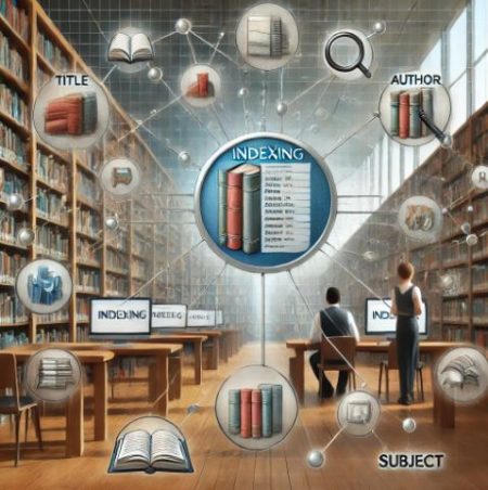 What is Indexing? What is Indexing