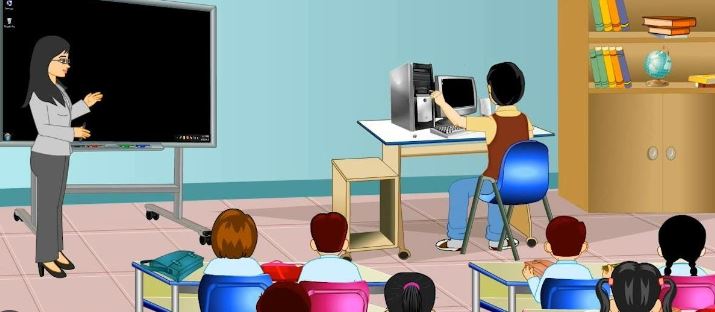 define audio visual aids in education