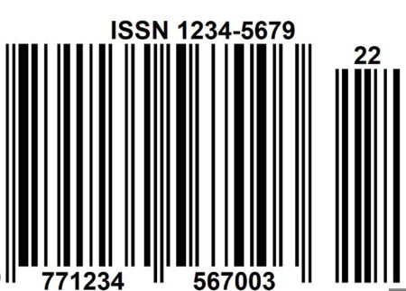 International Standard Serial Number