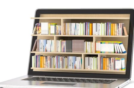 What is a Virtual Library? Virtual Library
