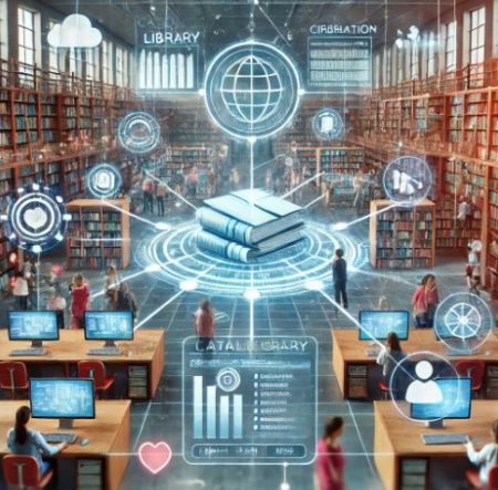 What Is an Integrated Library Management System (ILMS)