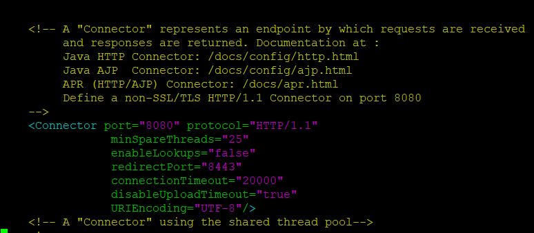 connector - DSpace