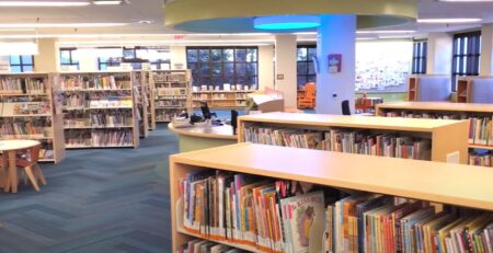 Difference Between Digital Library & Traditional Library Difference Between Digital Library & Traditional Library