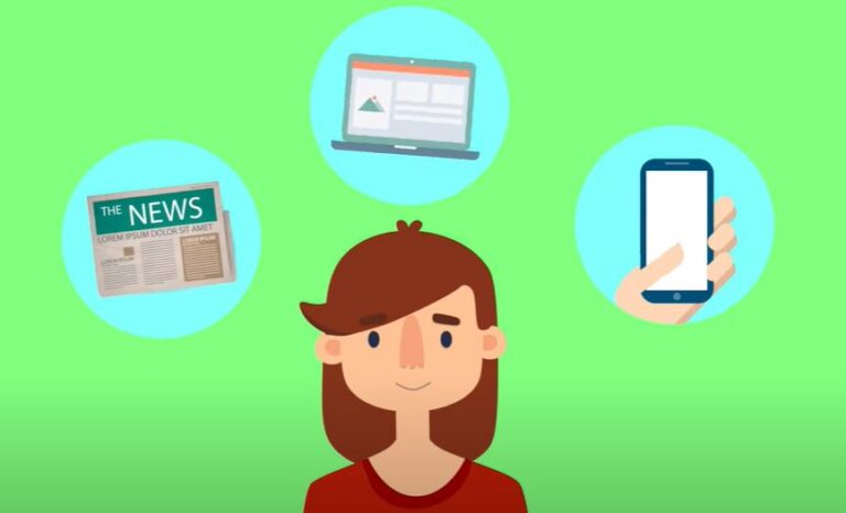 The Role of Media Literacy in Combating Misinformation - Library ...
