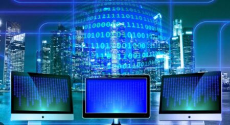 Metropolitan Area Network (MAN)