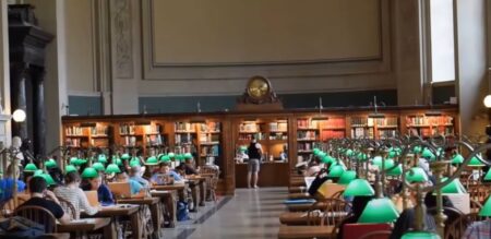 The Difference Between Public Libraries and School Libraries Public Library and School Library