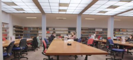 What is Academic Library? What is Academic Library.
