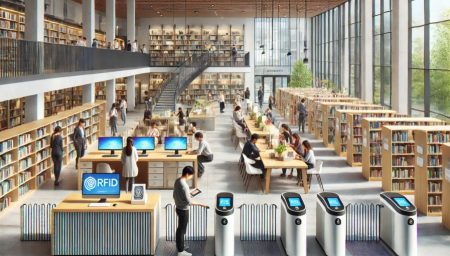 What is a Hybrid Library? What is a Hybrid Library