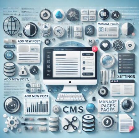 What's a Content Management System