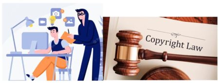 Difference between Plagiarism and Copyright Infringement