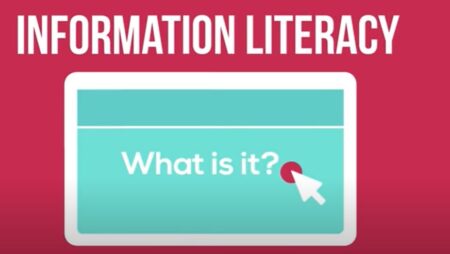 Embedding a curriculum-based information literacy program within the university