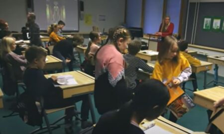 Flipped Classroom