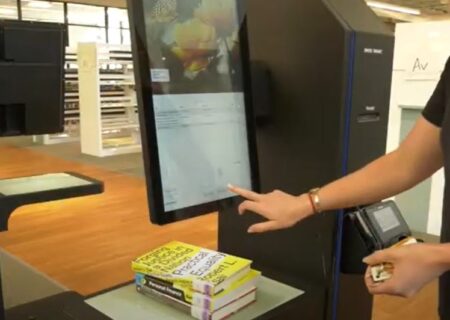 How Automation Enhances Library Operations and User Experience Library Automation Enhances Library Operations