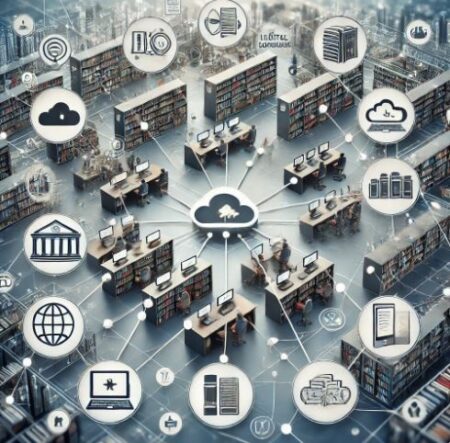 Library Collaboration Explained: What It Is and Why It Matters Library Collaboration