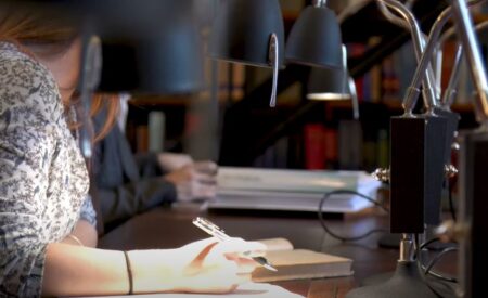 Library as a Social Institution