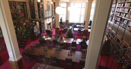 Philosophy of Librarianship Professions Philosophy Ethics and Principles of Librarianship