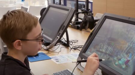 A Comprehensive Study on the Integration and Impact of Artificial Intelligence in Library