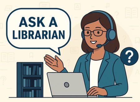 Ask a Librarian Service