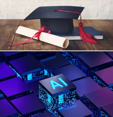 Higher Education and Artificial Intelligence