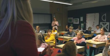 How Language Barriers Affect Classroom Communication