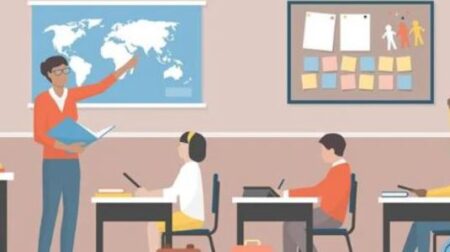The Impact of Audio-Visual Materials on Educational Excellence