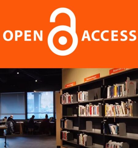 The Transformative Impact of Open Access Initiatives in Libraries The Transformative Impact of Open Access Initiatives in Libraries