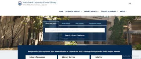 Blog and Blogging in Libraries
