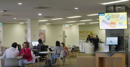 Ethical Considerations in Collection Development