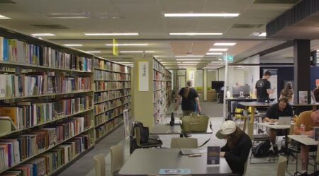 Libraries' Role in Educating Patrons on Censorship and the Imperative of Free Access to Information