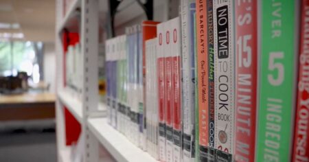 Libraries and Responsible Information Access
