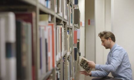 Libraries and the Balancing Act of Censorship